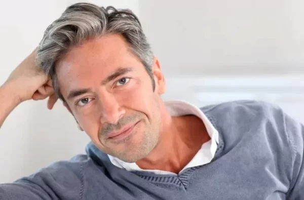 A COMPREHENSIVE GUIDE TO HORMONE REPLACEMENT THERAPY (HRT) FOR MEN