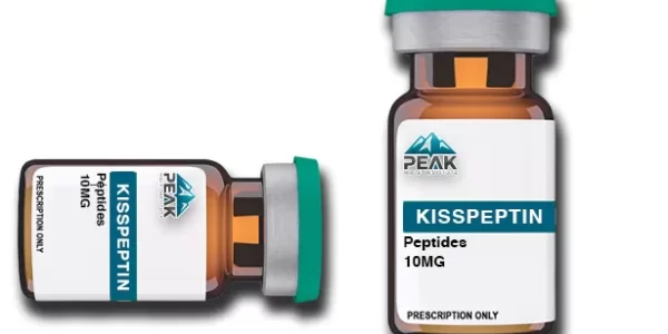 KISSPEPTIN: A Potential Solution to Low Libido Issues in Men