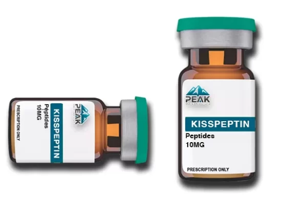 KISSPEPTIN: A Potential Solution to Low Libido Issues in Men