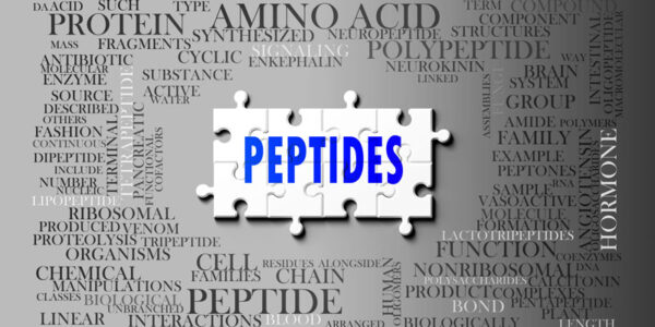  Peptide Therapy –  Benefits and Considerations