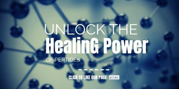 Unlocking Your Body’s Potential with Peptide Stacks