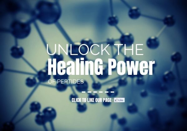 Unlocking Your Body’s Potential with Peptide Stacks